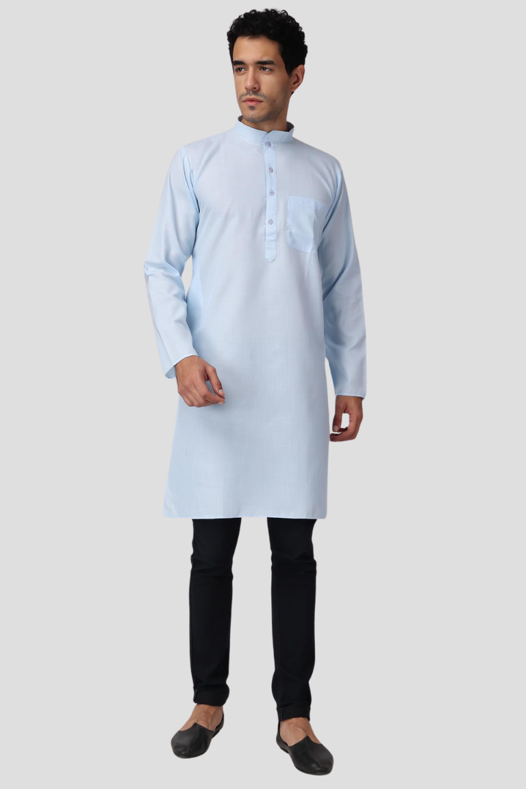 Art Accor Kurta